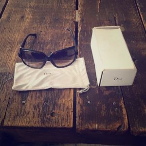 Christian Dior "Dior 60s"